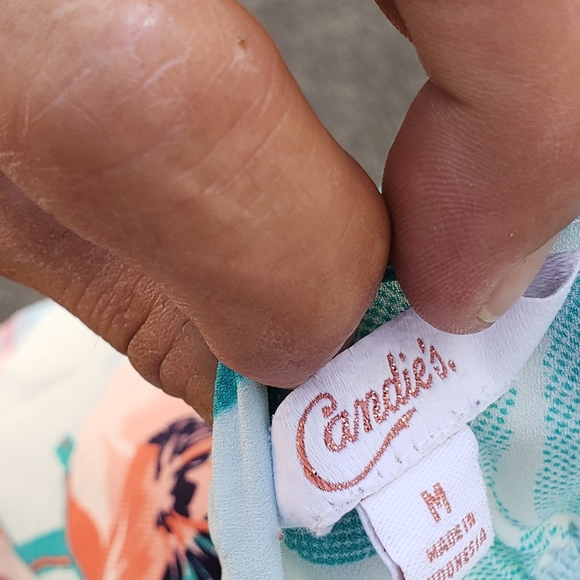 Tank top - Picture 4 of 4